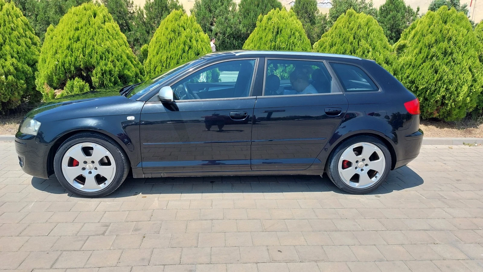 Audi A3 S-line - изображение 5