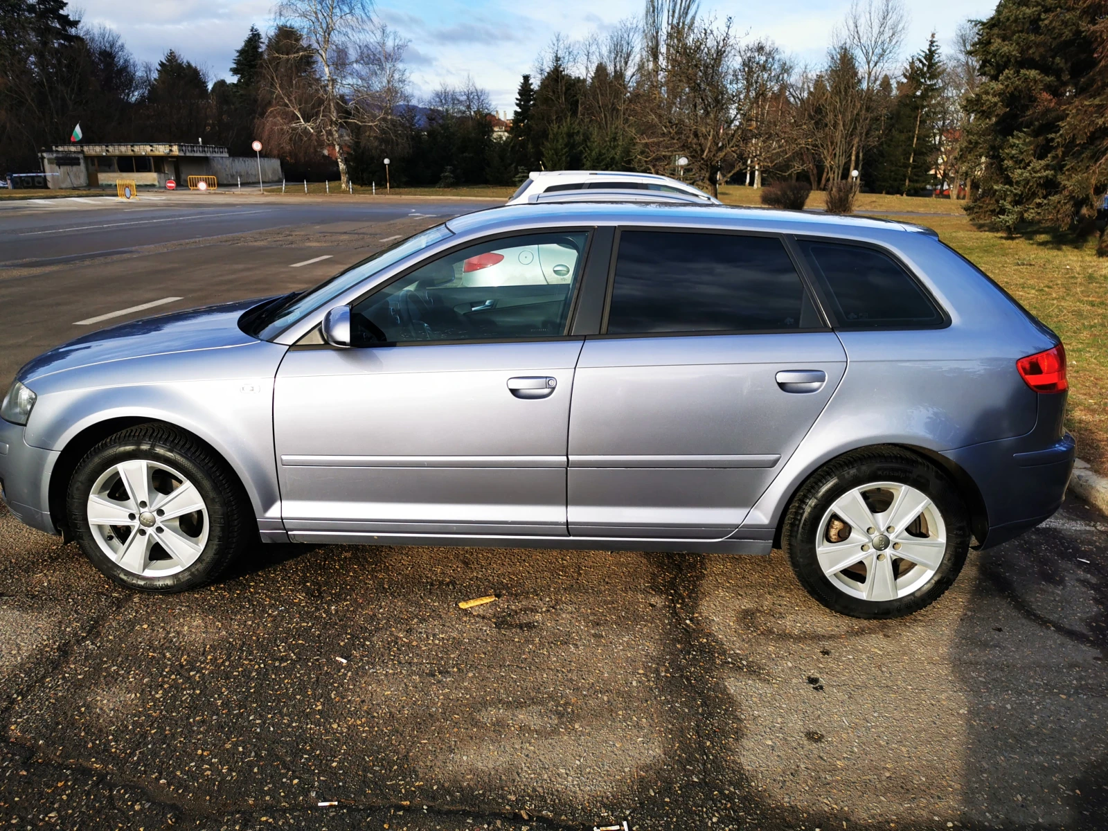 Audi A3  - изображение 9