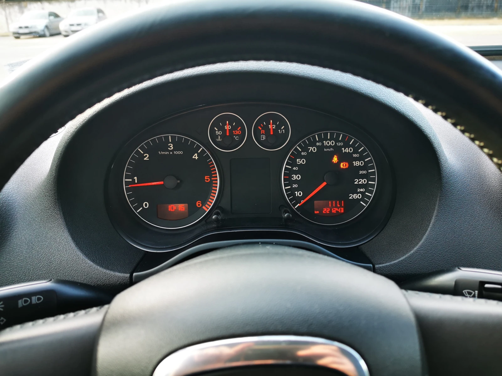 Audi A3  - изображение 5