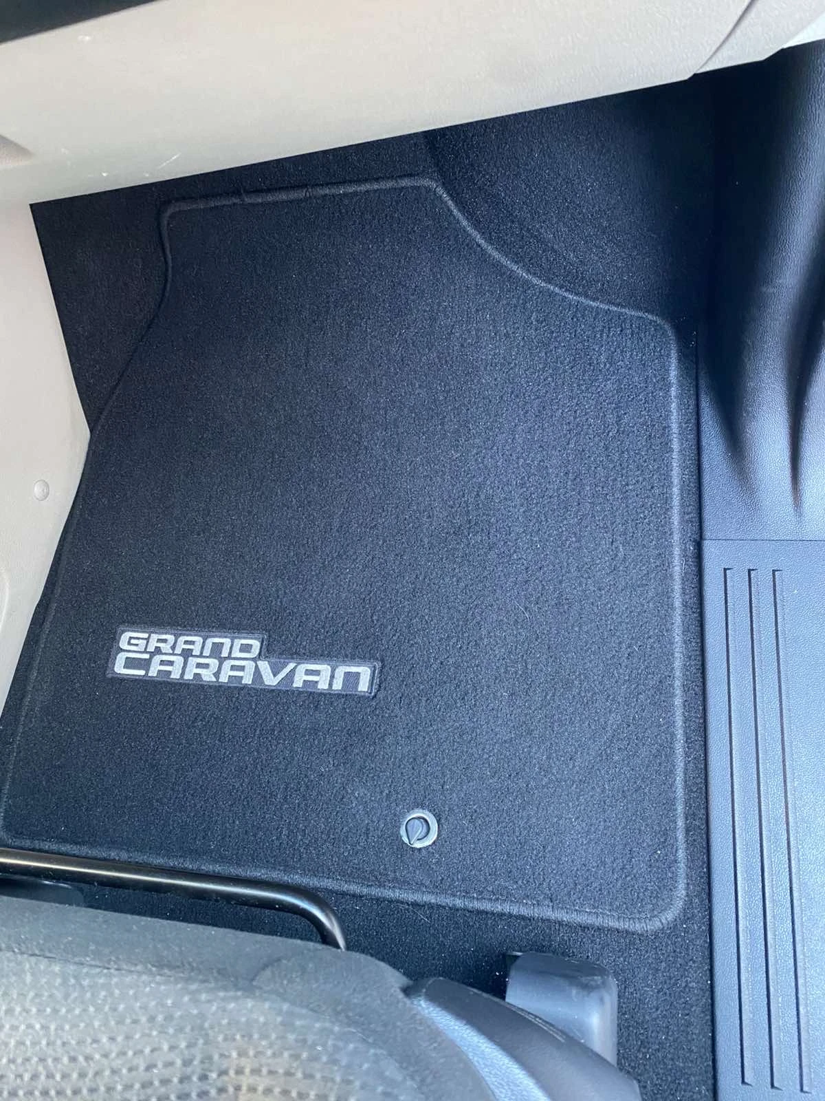 Dodge Caravan | Mobile.bg   9