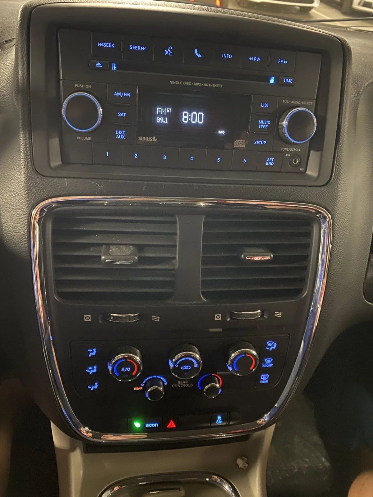 Dodge Caravan | Mobile.bg   3