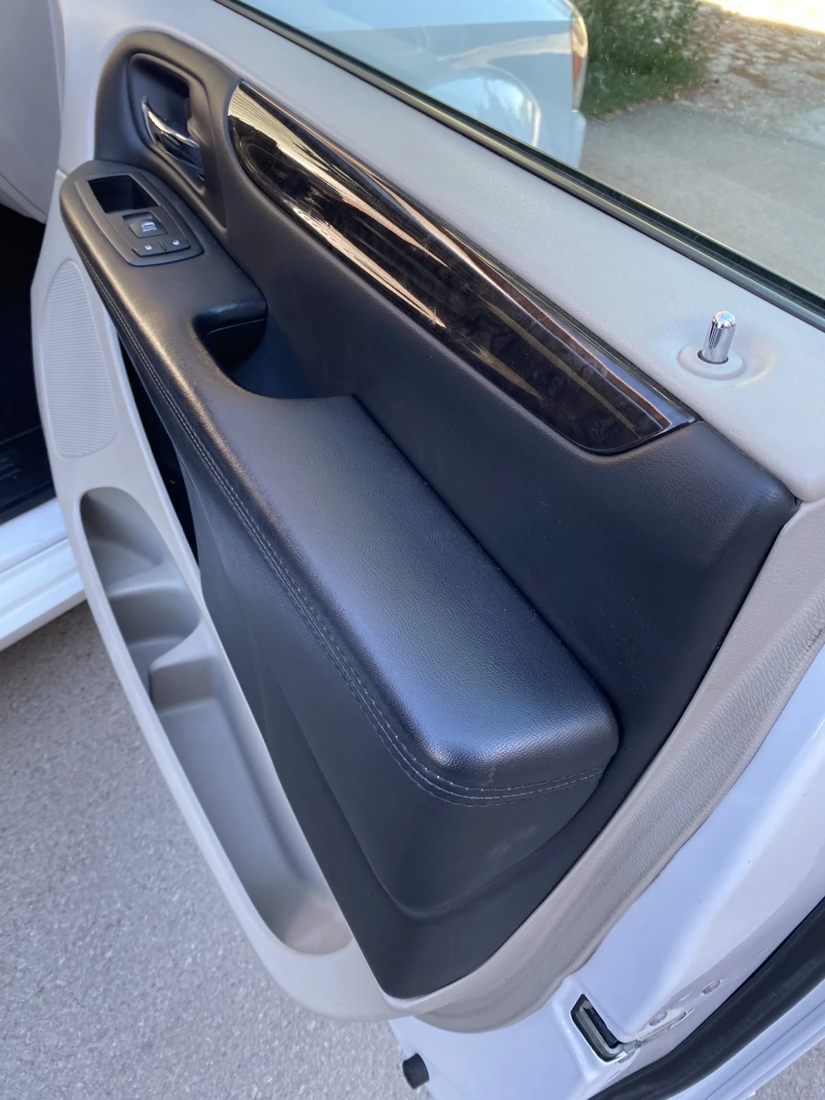 Dodge Caravan | Mobile.bg   7