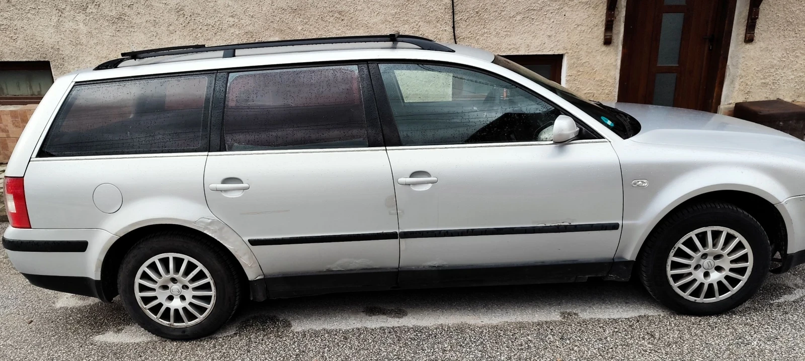 VW Passat Kombi - изображение 5