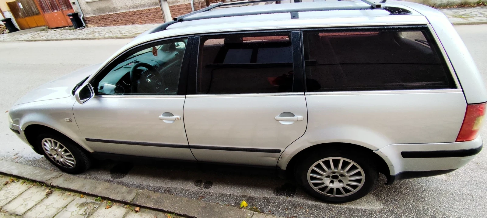 VW Passat Kombi - изображение 3