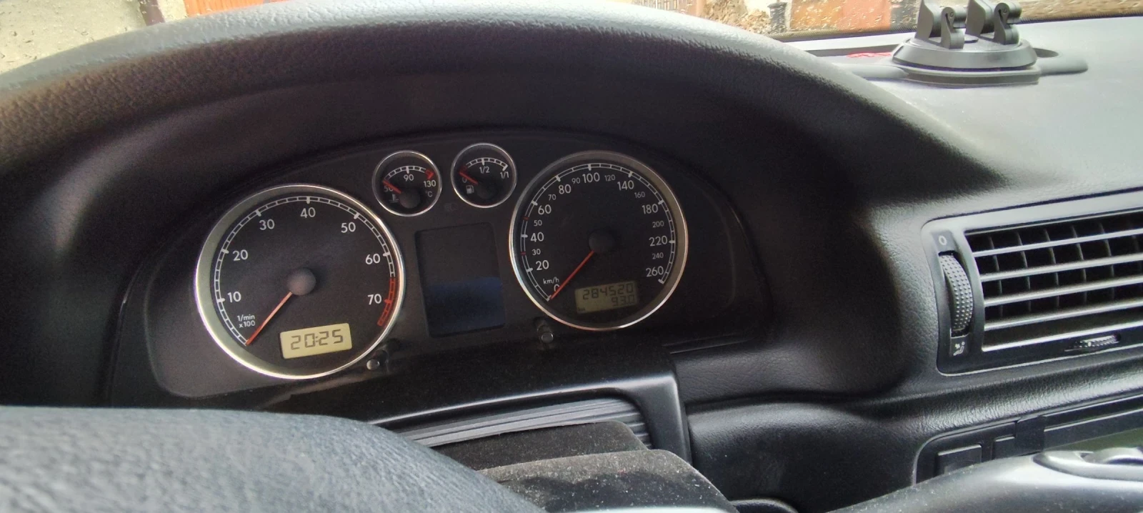 VW Passat Kombi - изображение 4