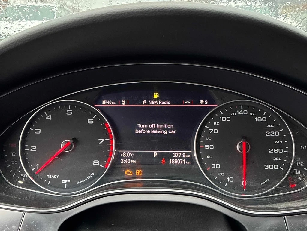 Audi A7 * 3.0T * CARFAX * ��� ������������ ������ | Mobile.bg � ����������� 8