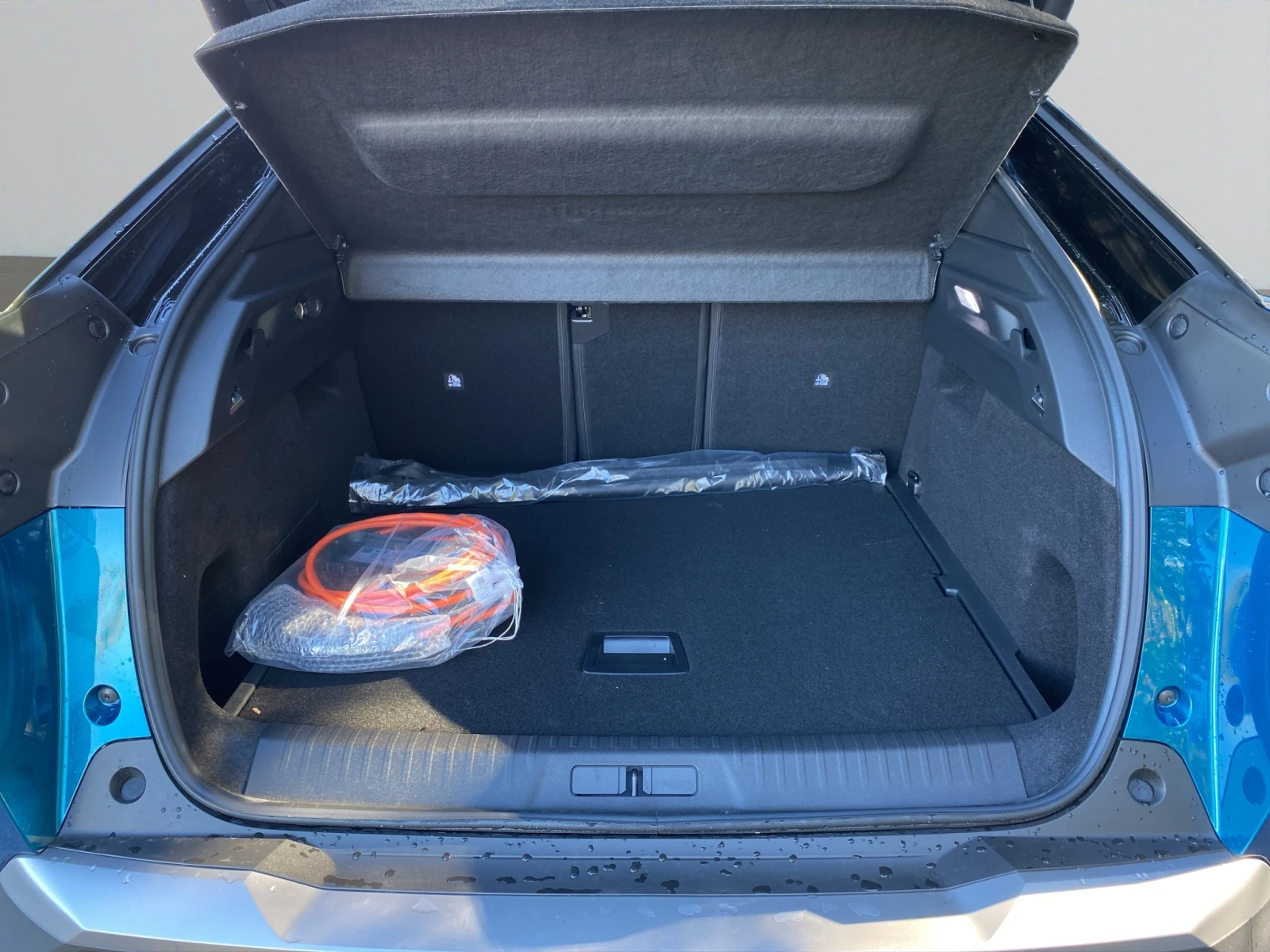 Peugeot 3008 GT 1.6 Plug-in HYBRID 2WD 195 e-DCS7 EURO 6.4 | Mobile.bg � ����������� 13