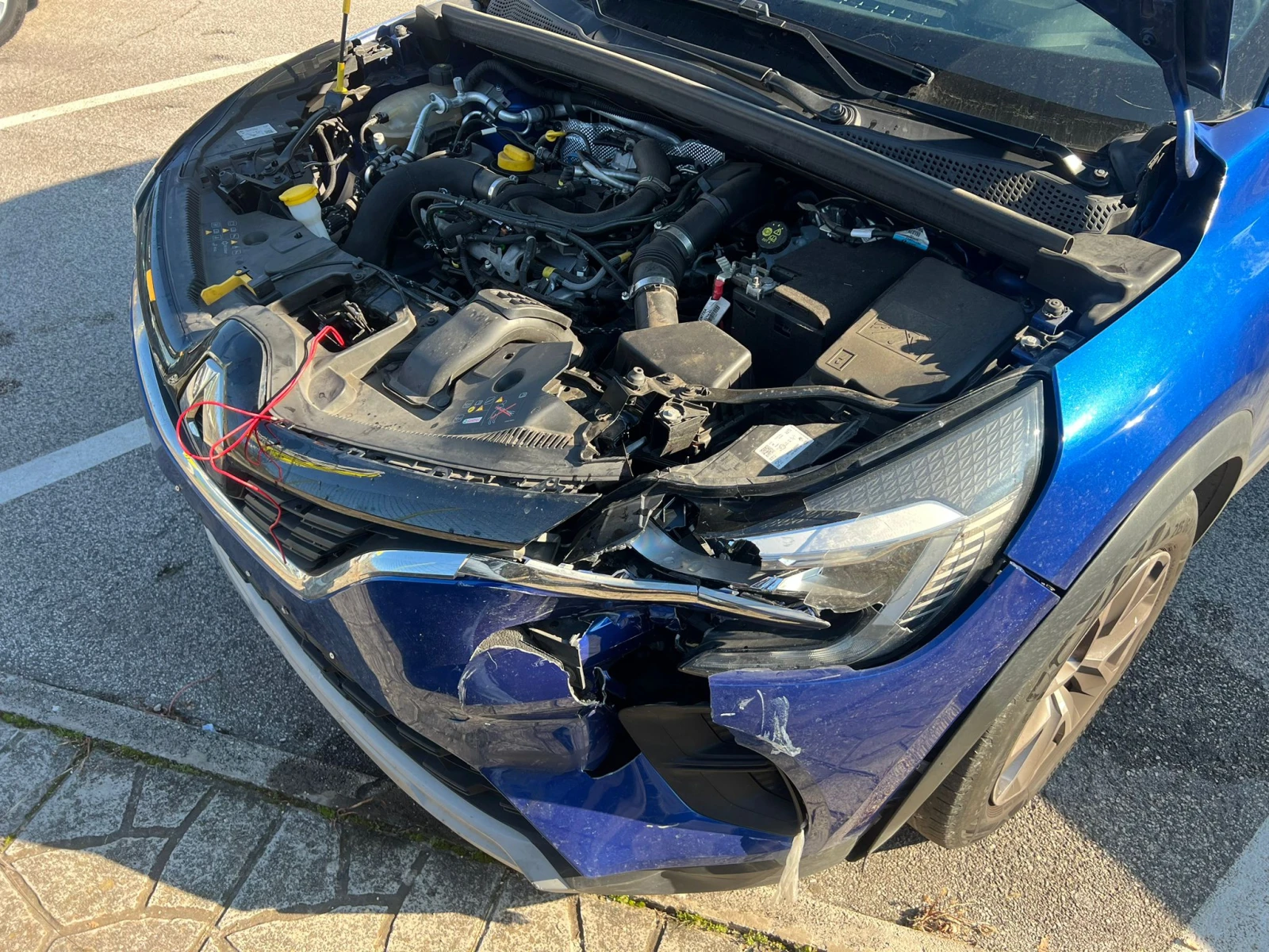 Renault Captur 0.9TCE | Mobile.bg   6