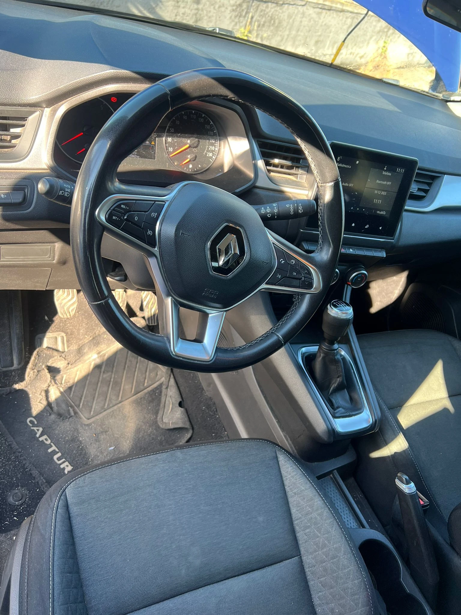 Renault Captur 0.9TCE | Mobile.bg   8