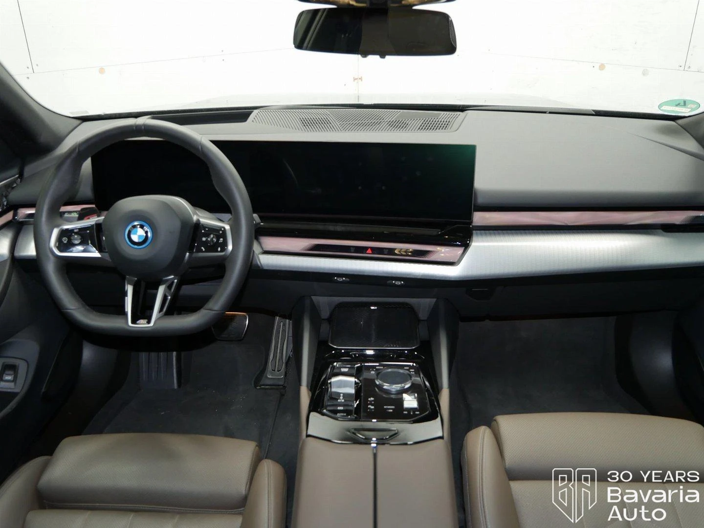 BMW i5 40 eDrive Touring M Sport Paket | Mobile.bg � ����������� 6