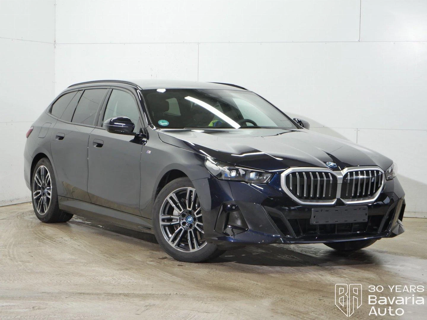 BMW i5 40 eDrive Touring M Sport Paket | Mobile.bg � ����������� 4