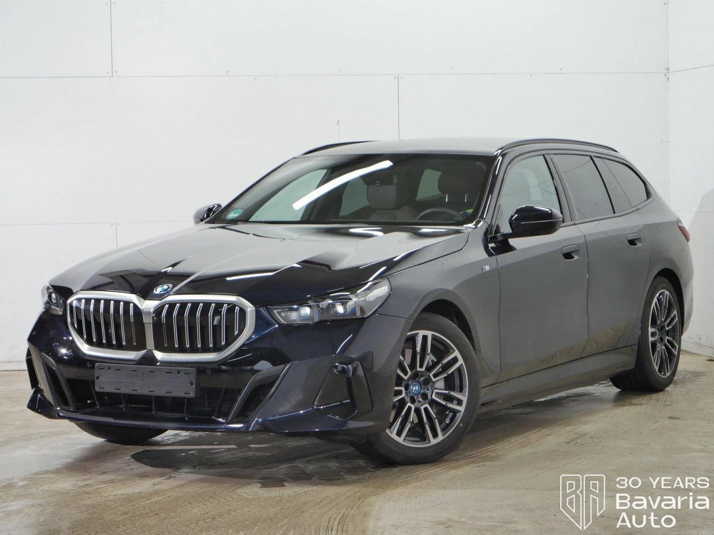 BMW i5 40 eDrive Touring M Sport Paket | Mobile.bg � ����������� 1