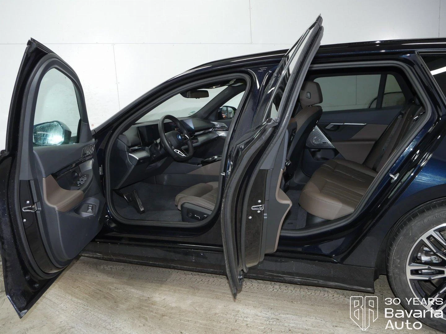 BMW i5 40 eDrive Touring M Sport Paket | Mobile.bg � ����������� 5