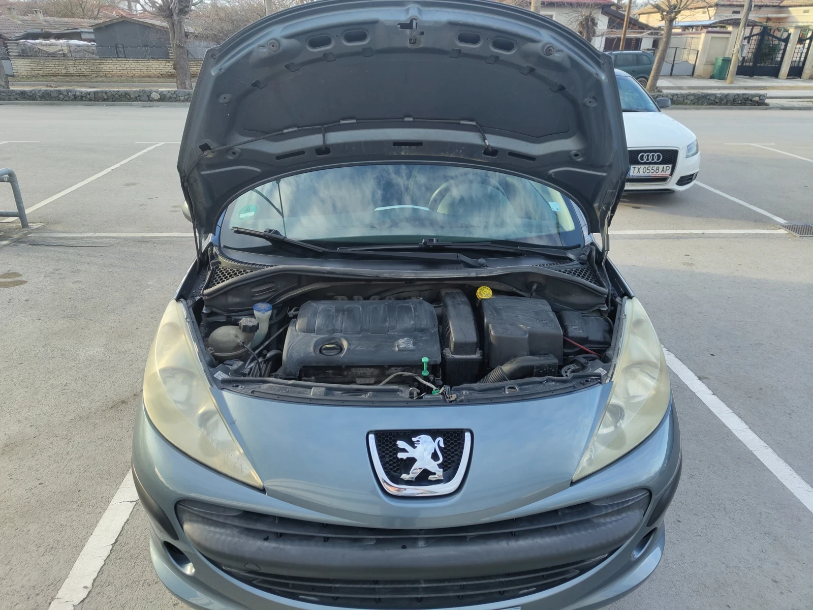 Peugeot 207 | Mobile.bg � ����������� 6