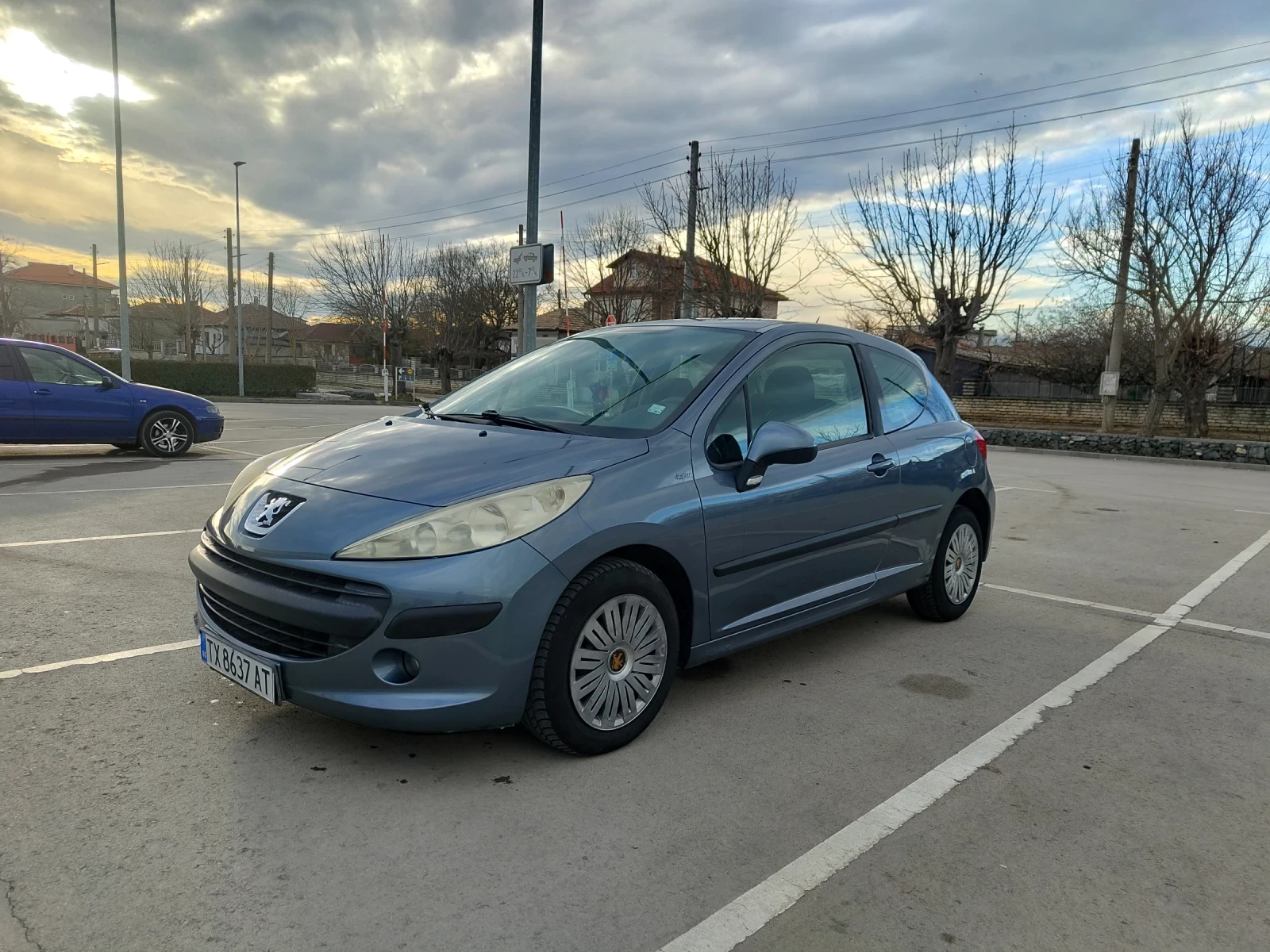Peugeot 207 | Mobile.bg � ����������� 1