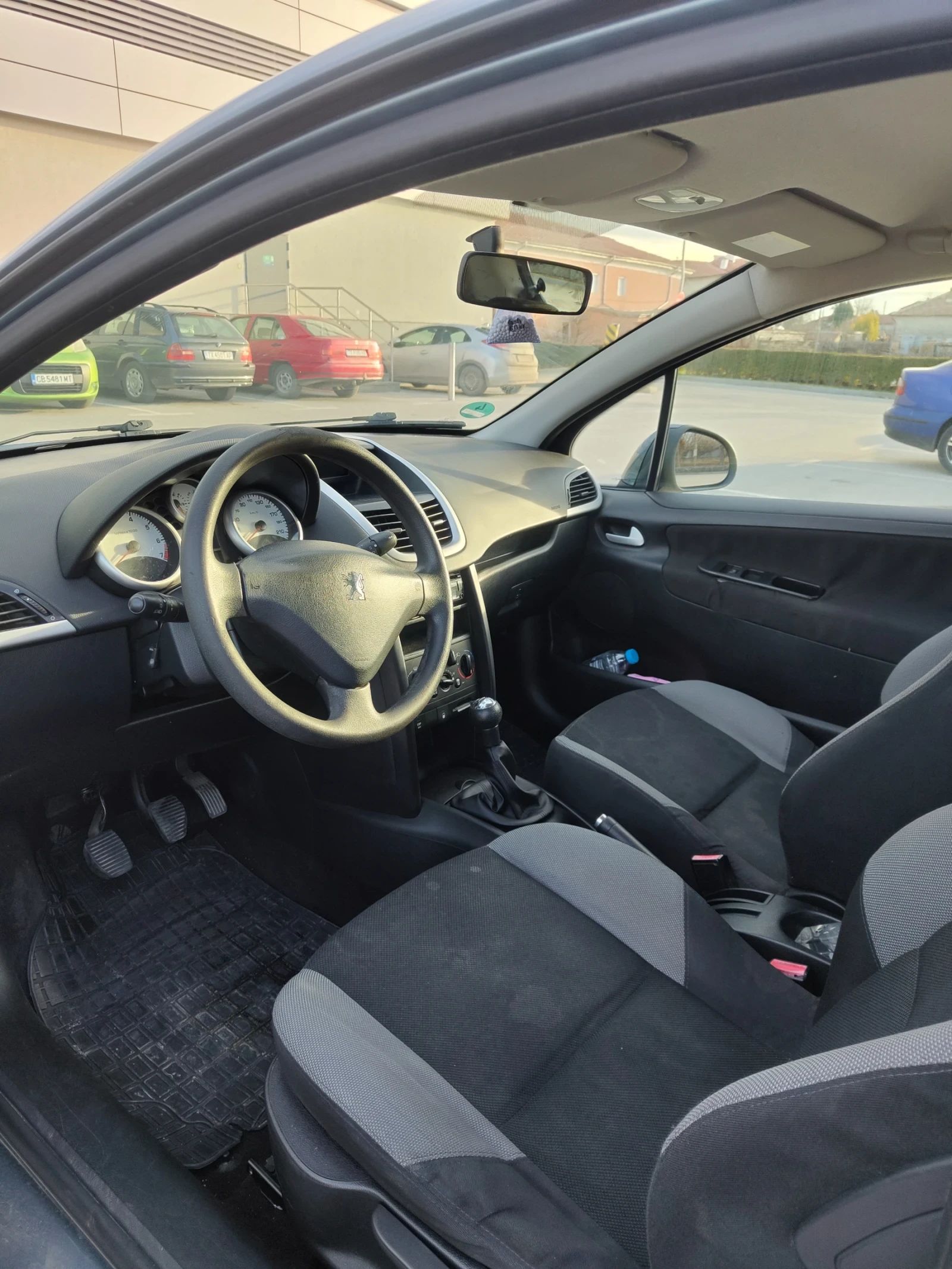 Peugeot 207 | Mobile.bg � ����������� 7