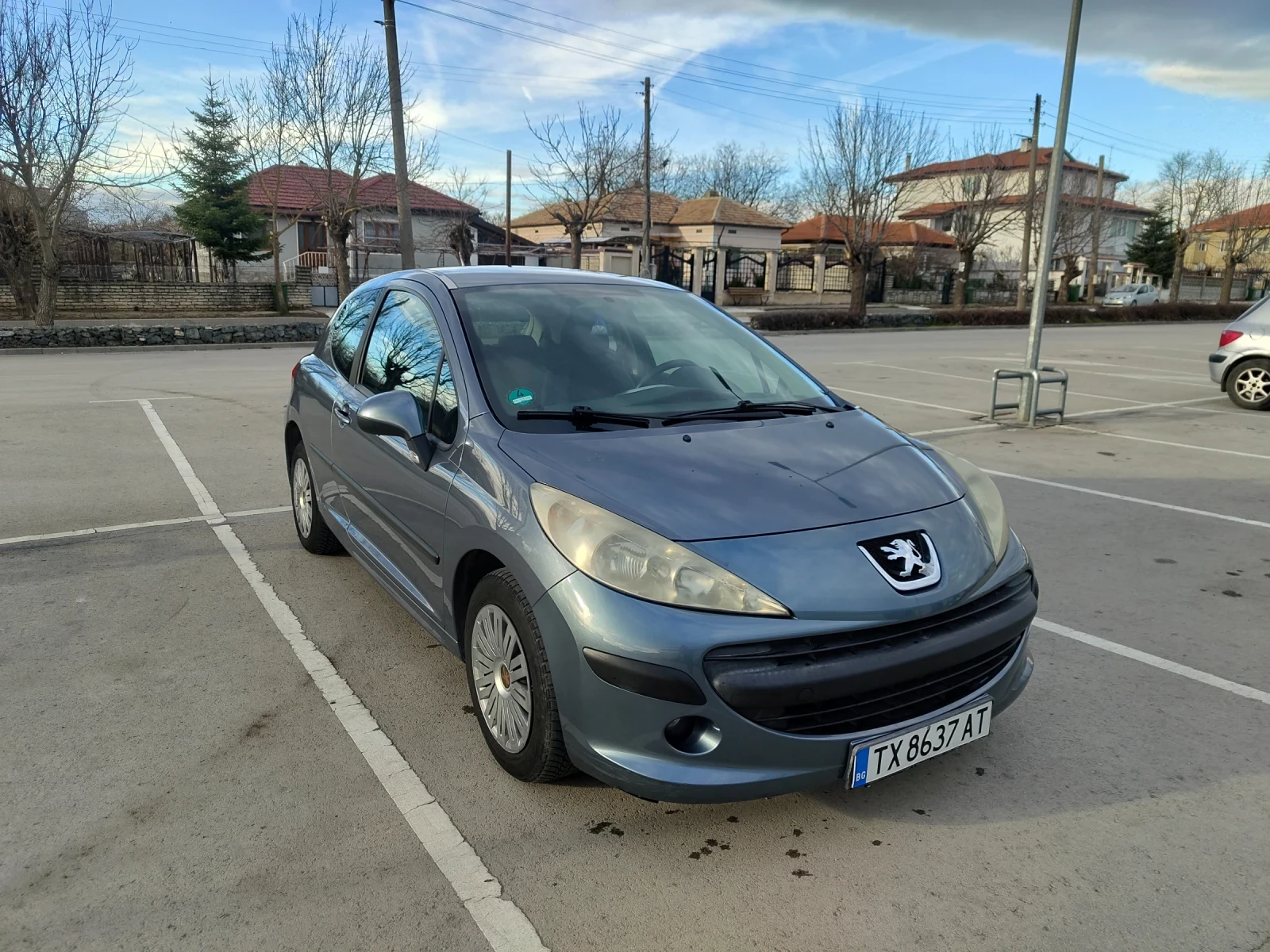 Peugeot 207 | Mobile.bg � ����������� 2