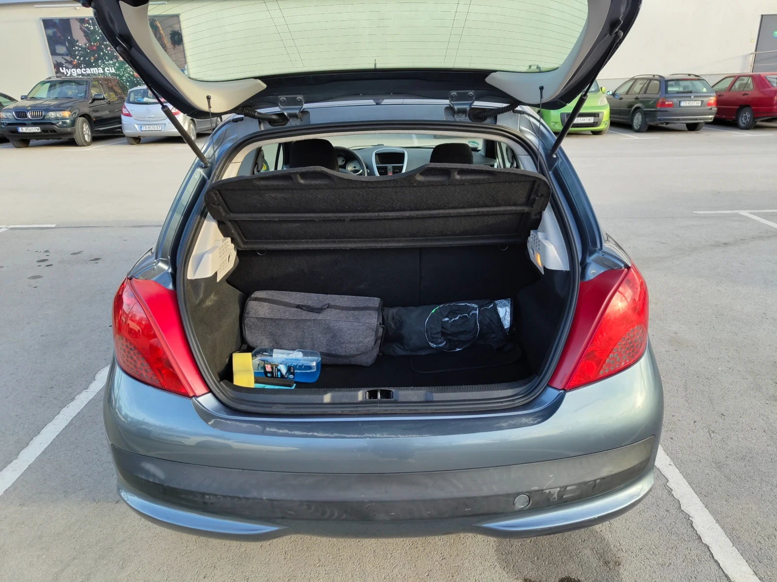 Peugeot 207 | Mobile.bg � ����������� 11