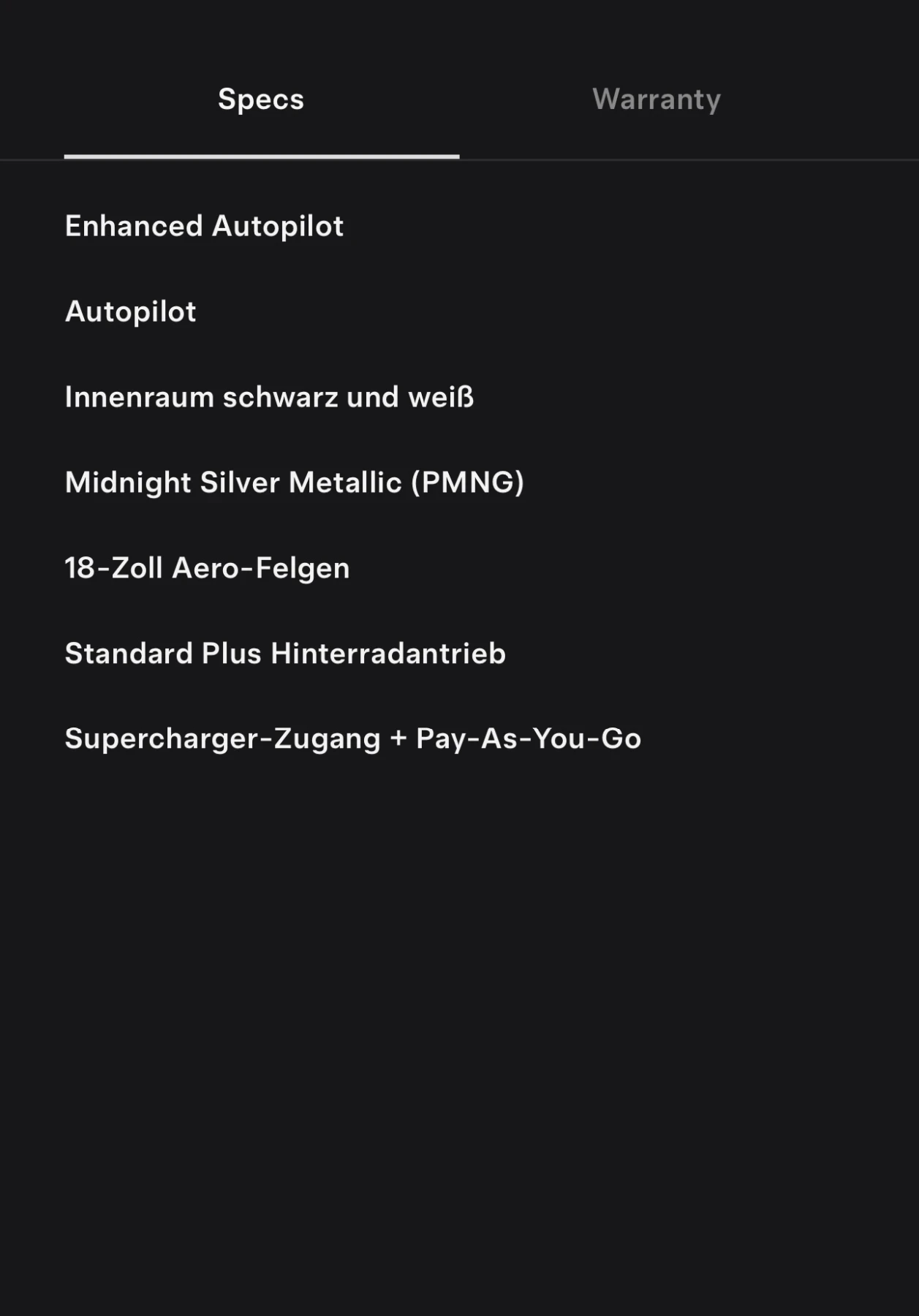 Tesla Model 3 LFP | Mobile.bg � ����������� 15