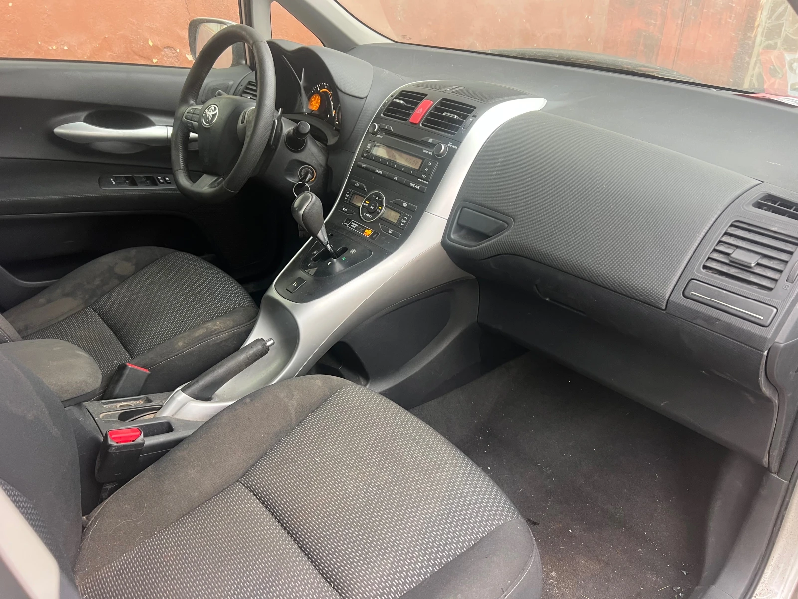 Toyota Auris 1.4 D-4D CLIMATRONIC / FACELIFT | Mobile.bg � ����������� 7