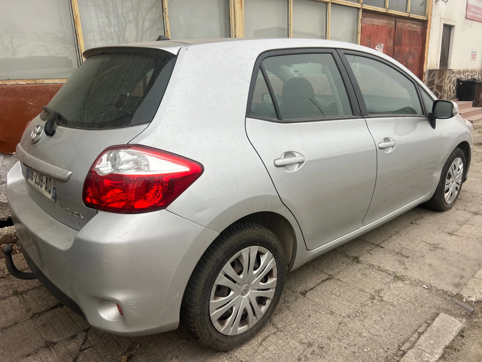 Toyota Auris 1.4 D-4D CLIMATRONIC / FACELIFT | Mobile.bg � ����������� 2