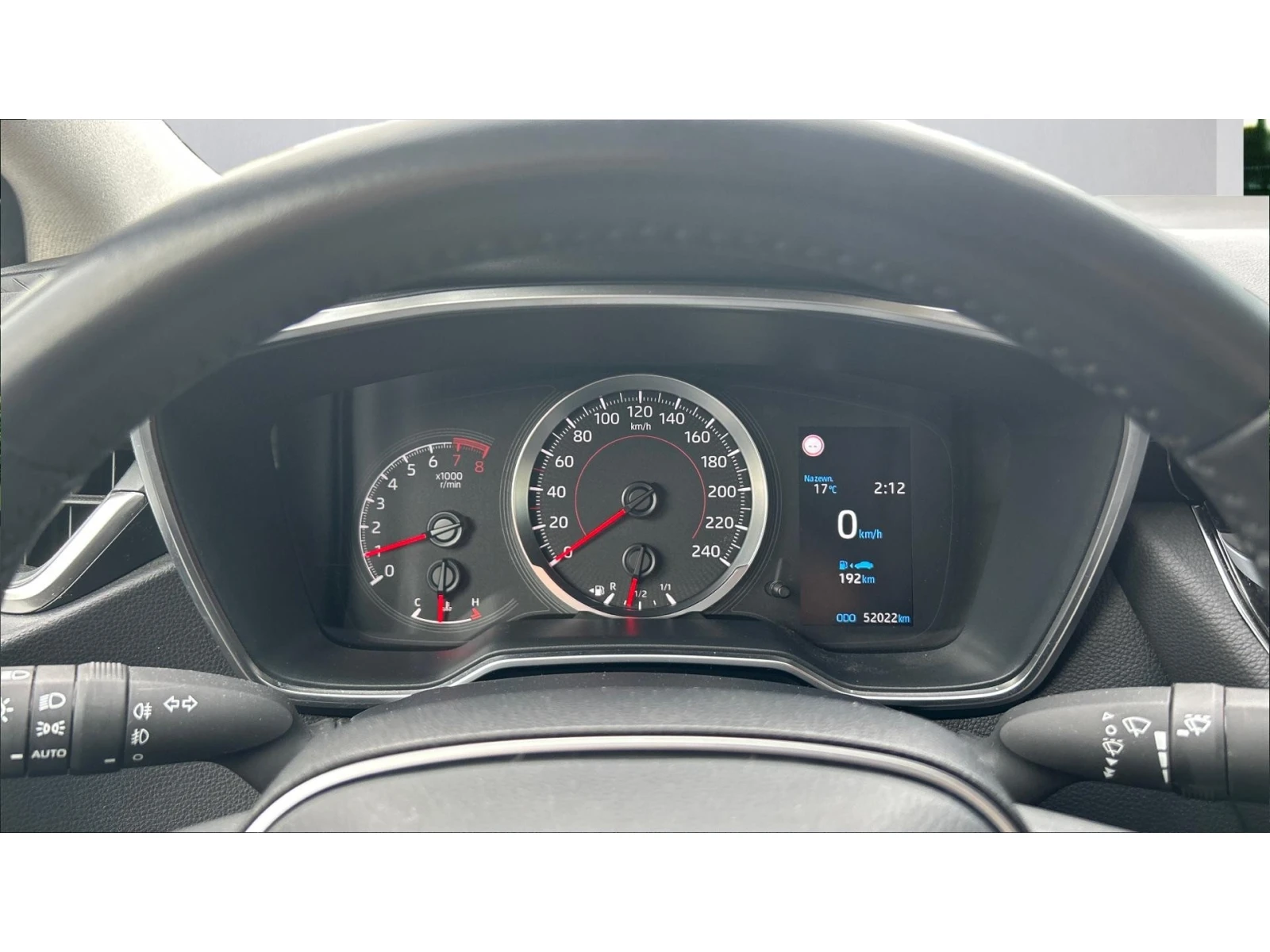 Toyota Corolla Месечна вноска от 205   - изображение 10