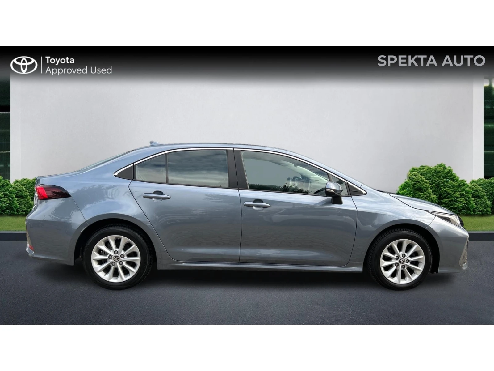 Toyota Corolla ������� ������ �� 205   | Mobile.bg � ����������� 17