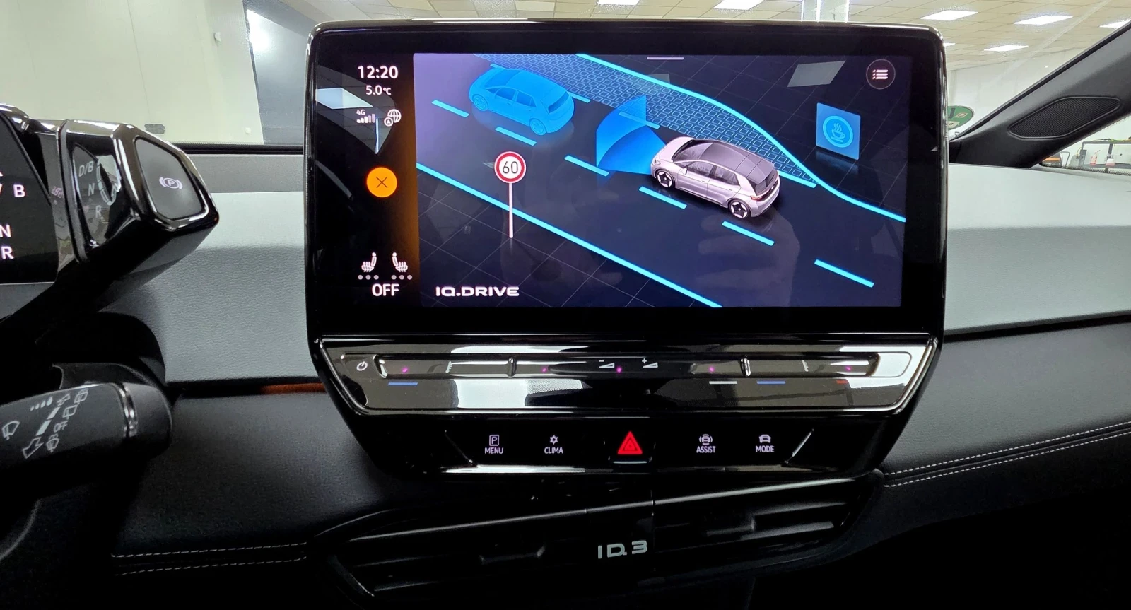 VW ID.3 Pro Performance/2024/11000 ��/Matrix/360/ | Mobile.bg � ����������� 15