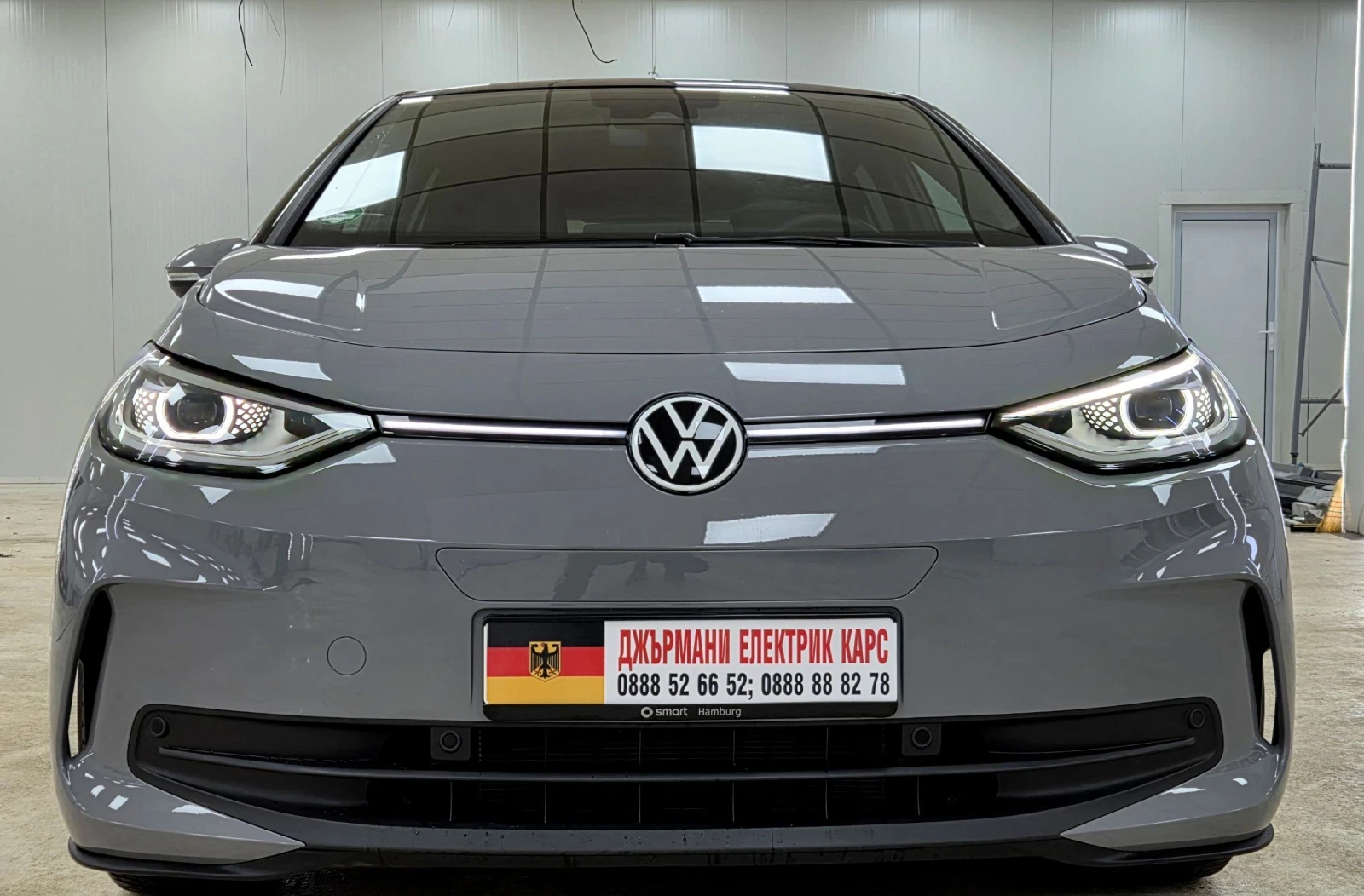 VW ID.3 Pro Performance/2024/11000 ��/Matrix/360/ | Mobile.bg � ����������� 7