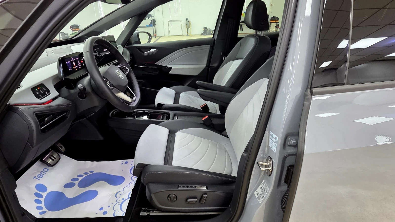 VW ID.3 Pro Performance/2024/11000 ��/Matrix/360/ | Mobile.bg � ����������� 8