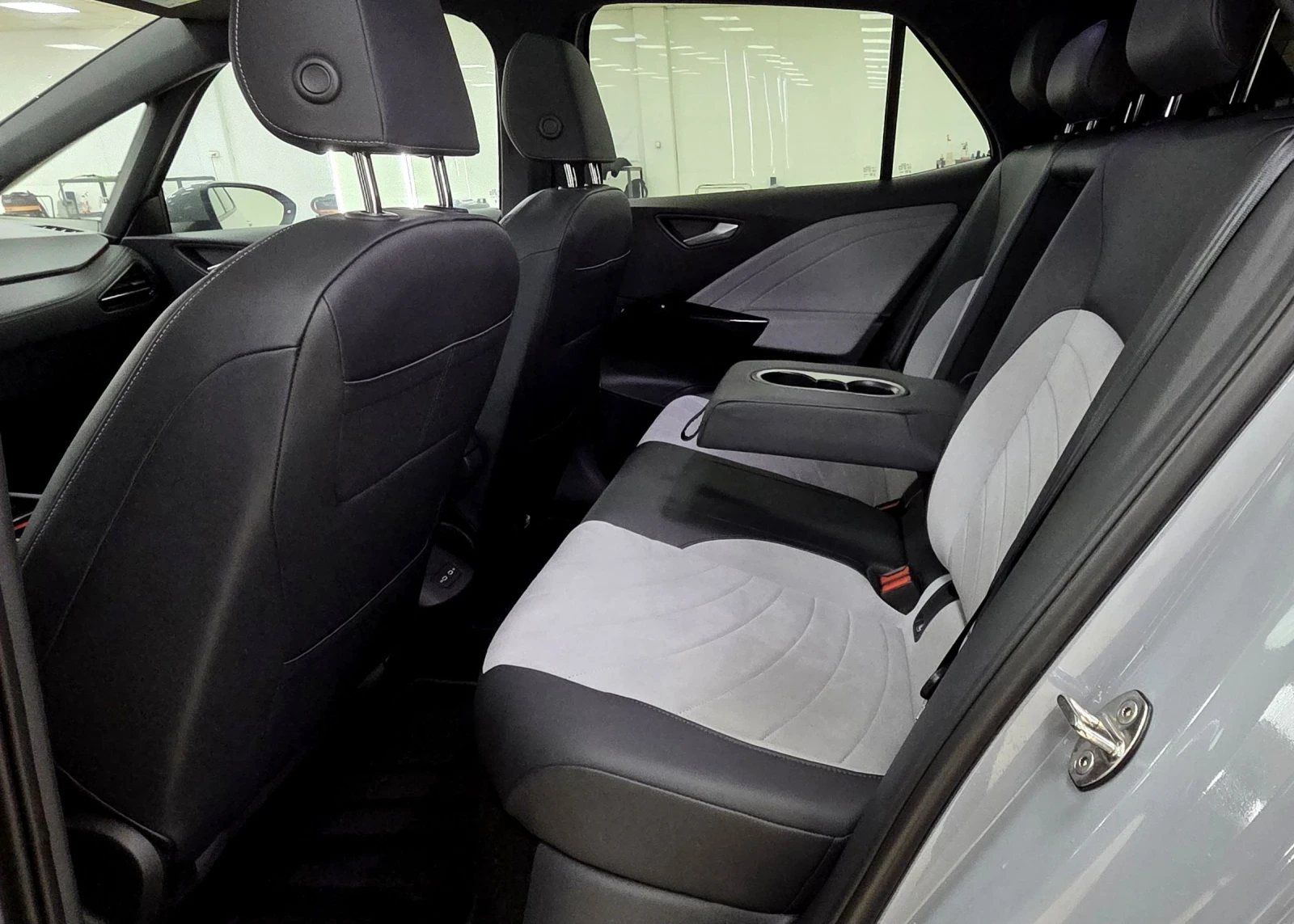 VW ID.3 Pro Performance/2024/11000 ��/Matrix/360/ | Mobile.bg � ����������� 10