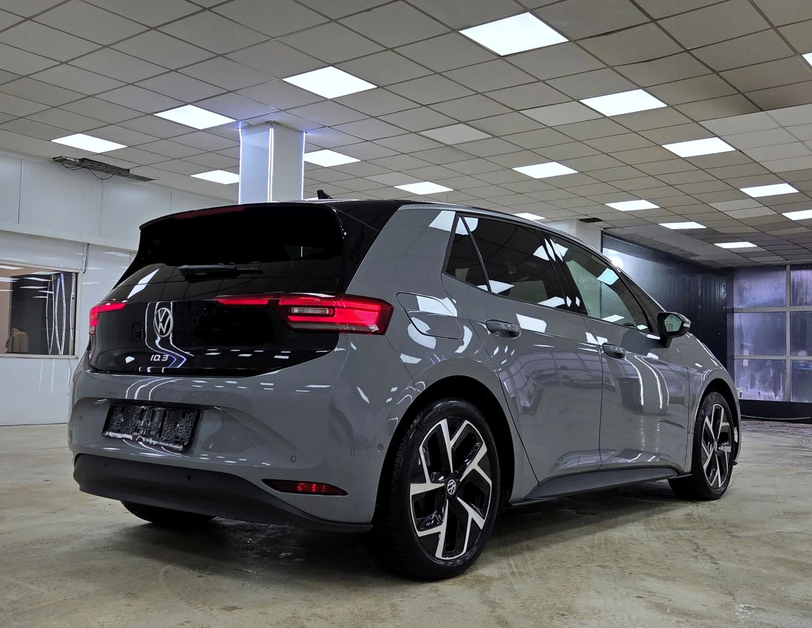 VW ID.3 Pro Performance/2024/11000 ��/Matrix/360/ | Mobile.bg � ����������� 3
