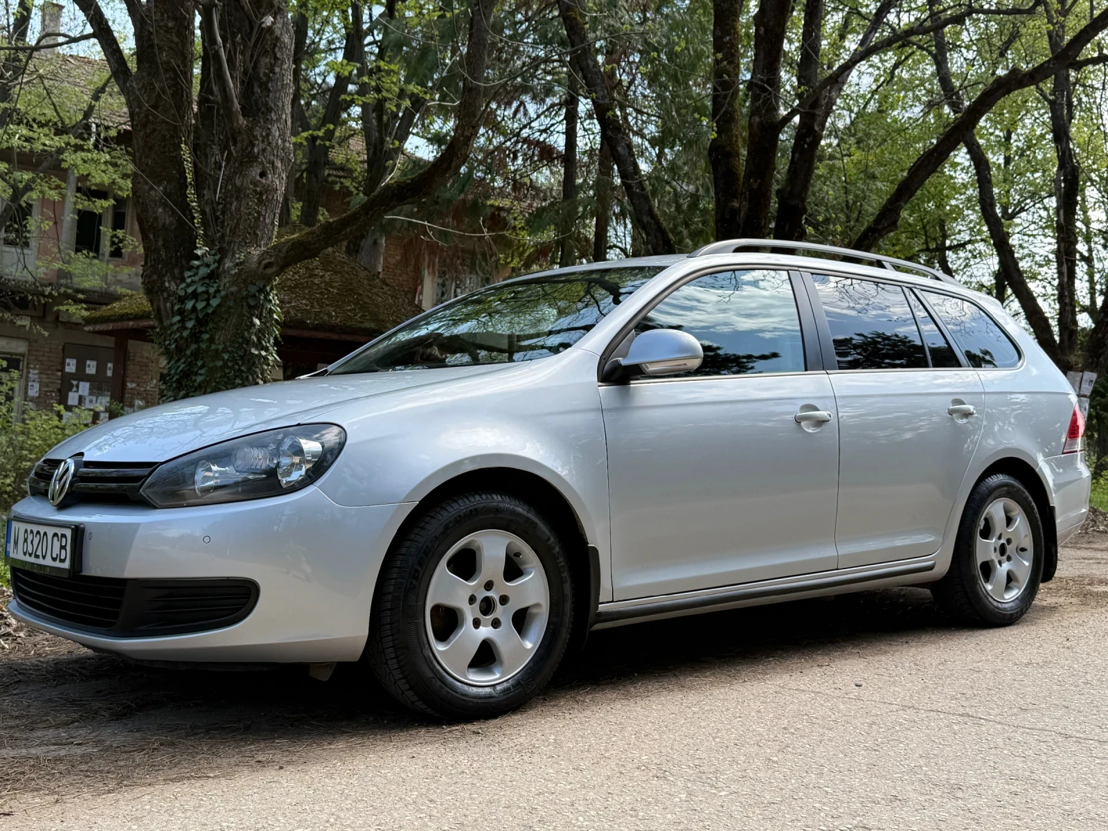 VW Golf 1.6 TDI, 90 �.�, ����� �������� | Mobile.bg � ����������� 3