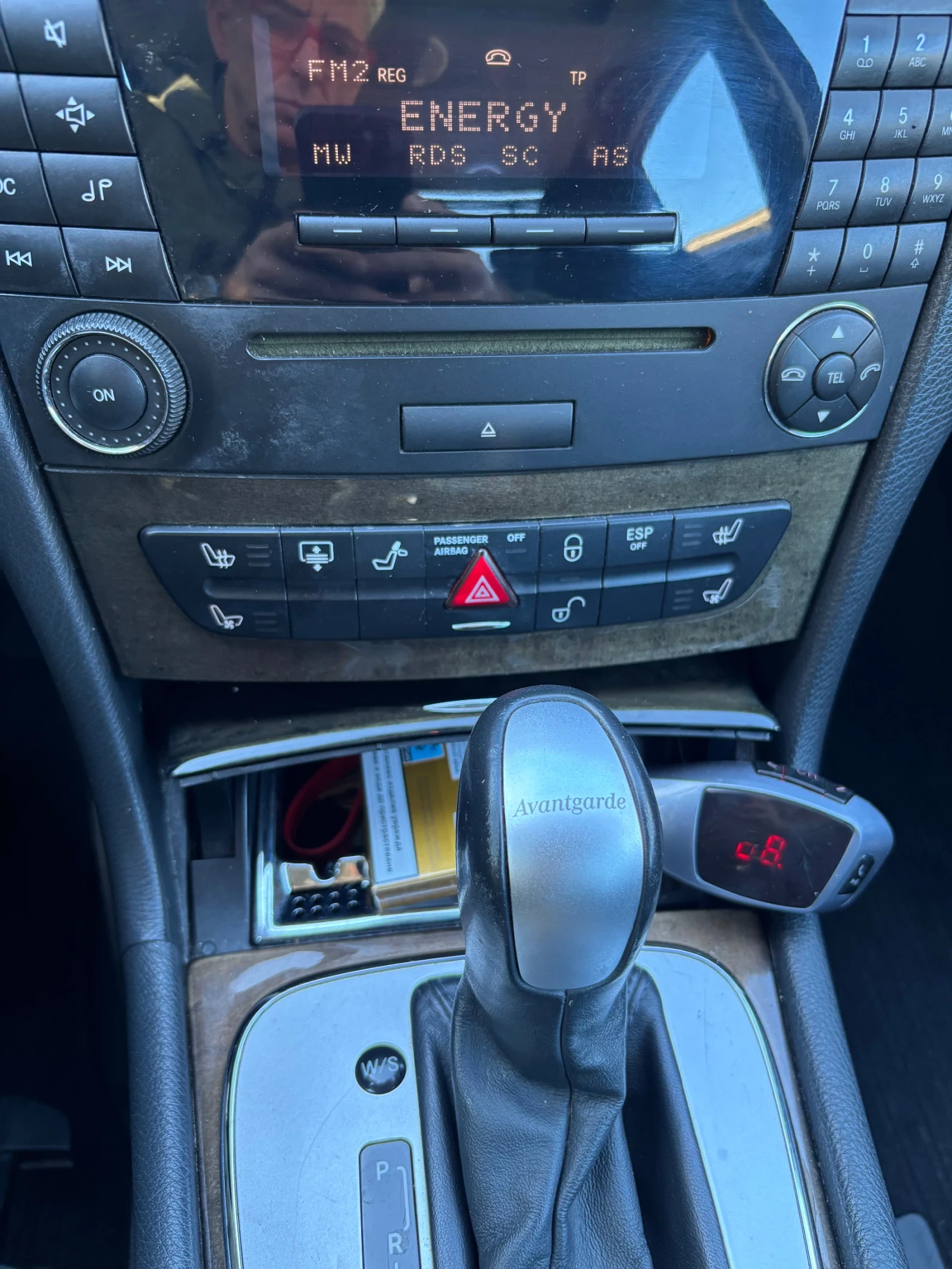 Mercedes-Benz E 320 | Mobile.bg � ����������� 7