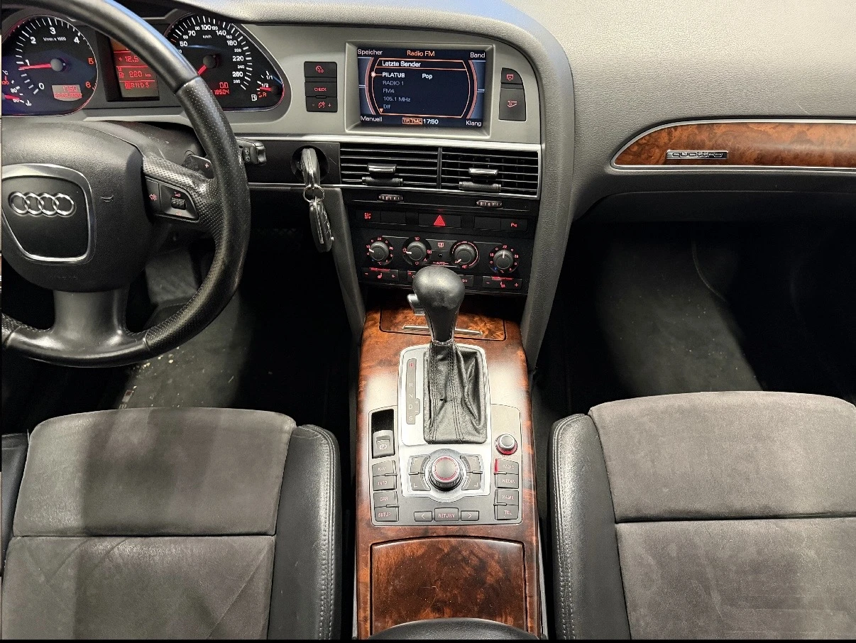 Audi A6 Allroad 3.0 ��������� | Mobile.bg � ����������� 12