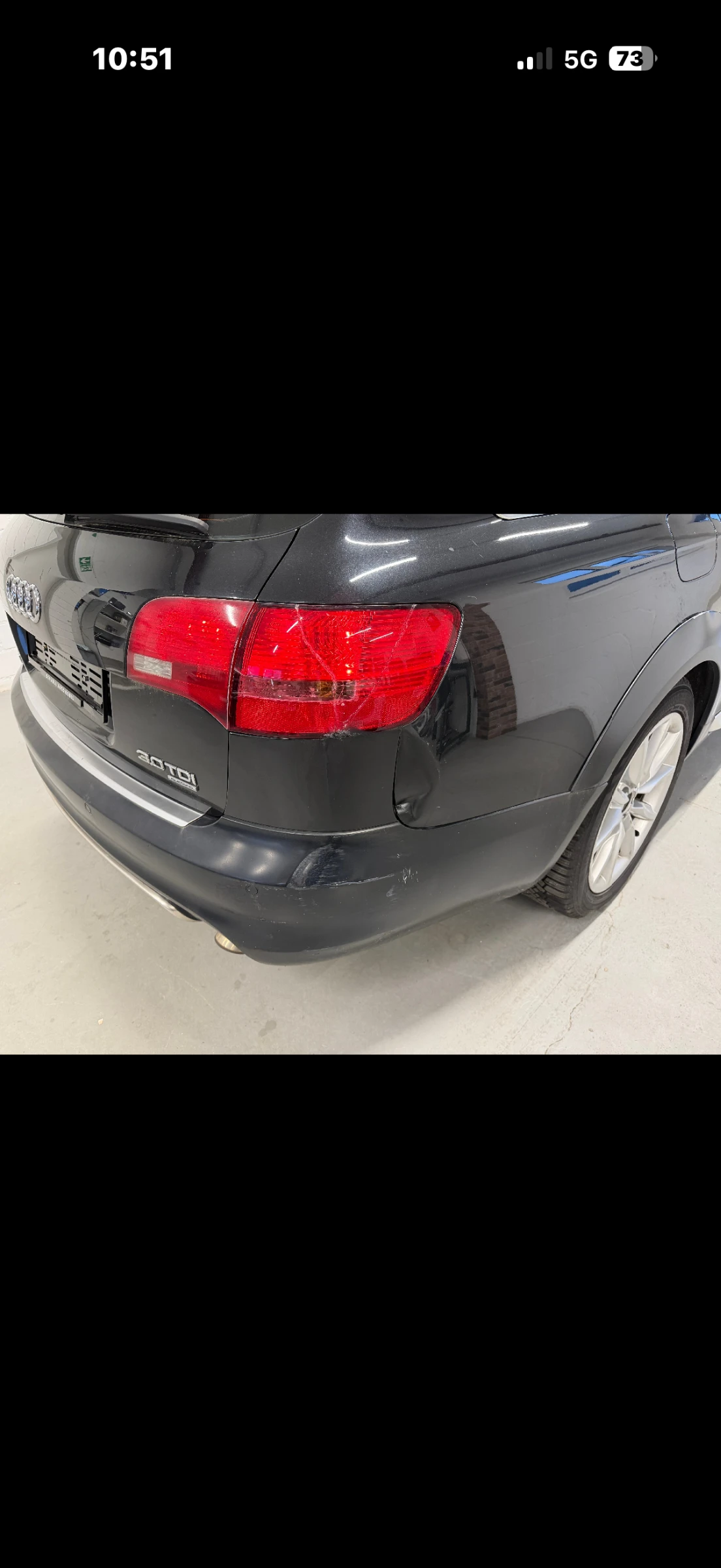 Audi A6 Allroad 3.0 Швейцария - изображение 7