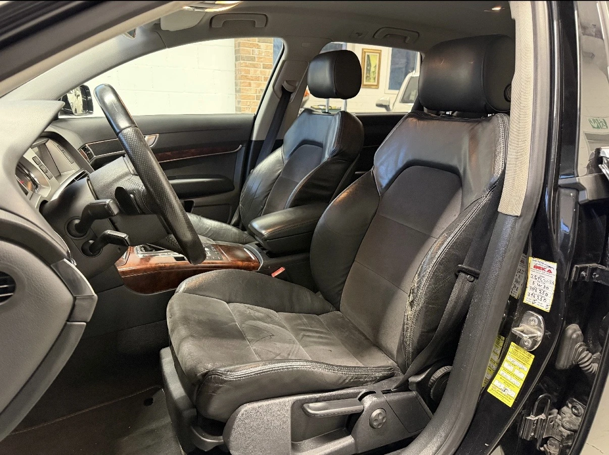 Audi A6 Allroad 3.0 Швейцария - изображение 9