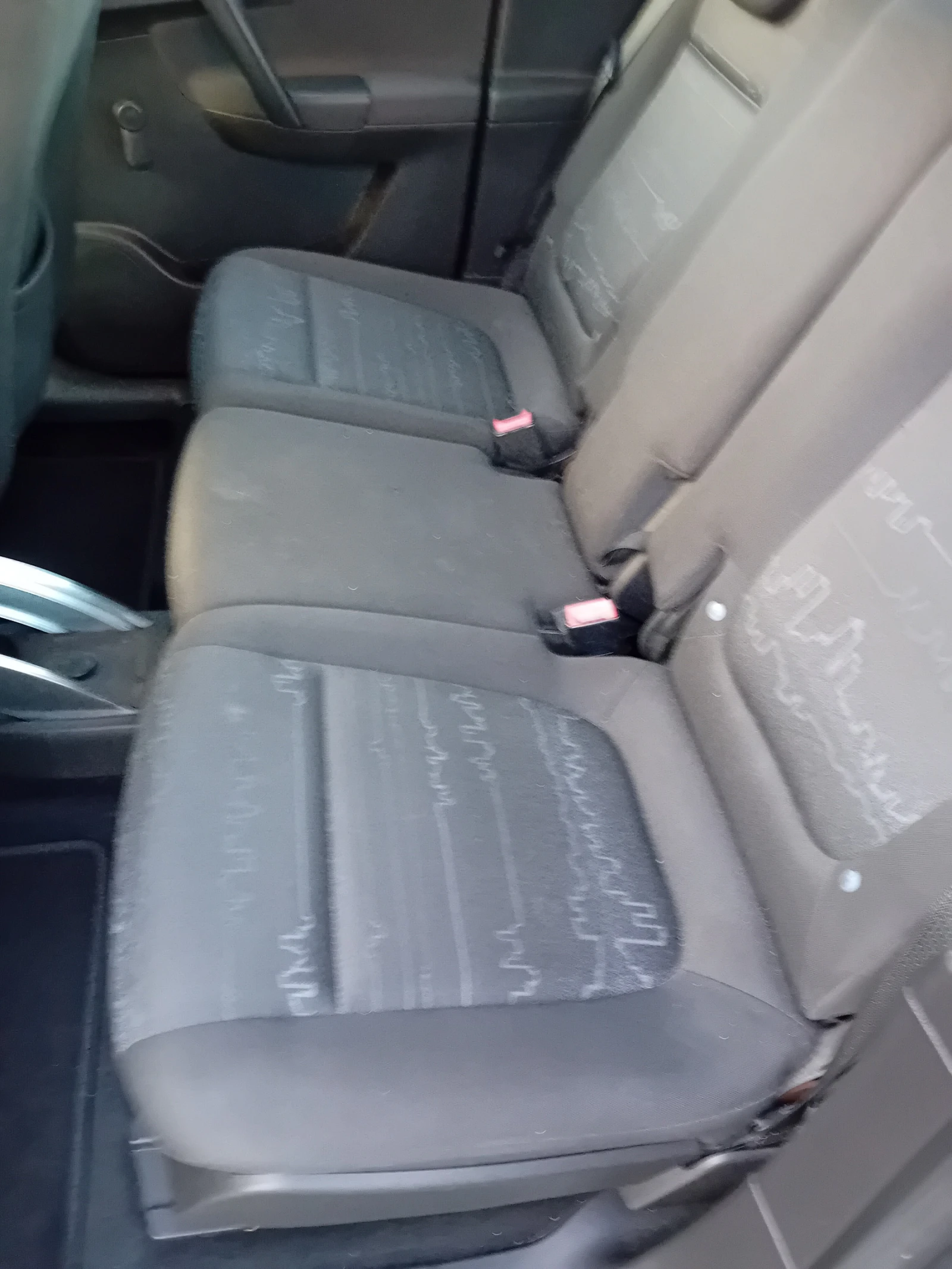 Opel Meriva 1, 4I ГАЗ/БЕНЗИН, снимка 12 - Автомобили и джипове - 53635594