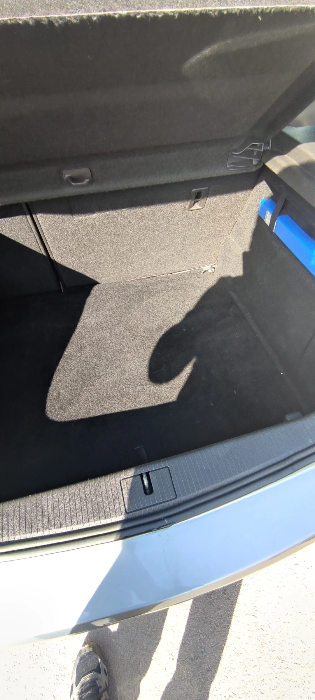 Opel Astra 1.7 CDTI, снимка 17 - Автомобили и джипове - 53906712