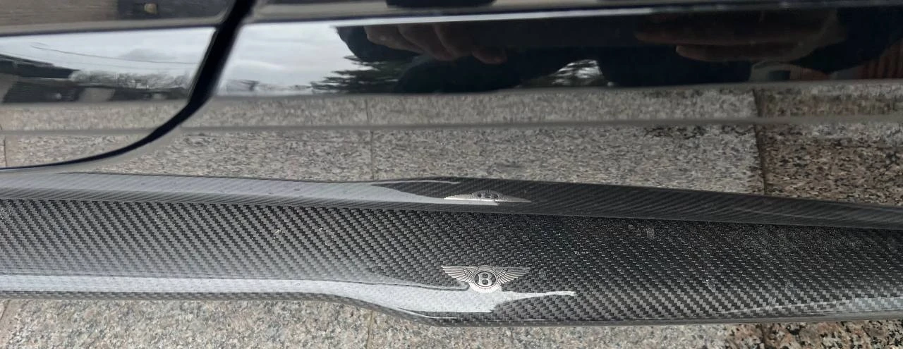 Bentley Continental gt Speed W12 = MGT Select 2 = Carbon, снимка 9 - Автомобили и джипове - 53963288