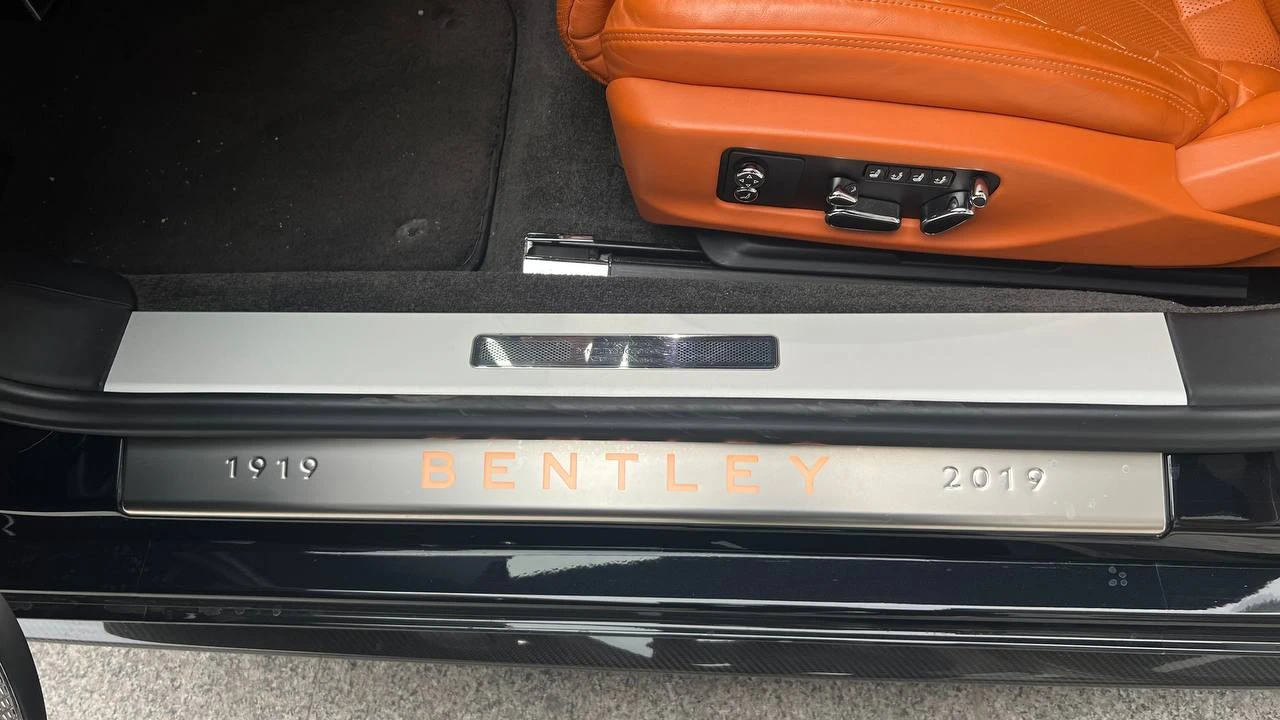 Bentley Continental gt Speed W12 = MGT Select 2 = SpecialEdition 1 of 100 | Mobile.bg � ����������� 7