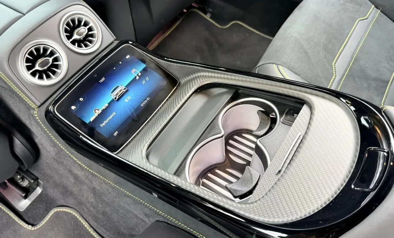 Mercedes-Benz AMG GT 63 S E Performance | Mobile.bg � ����������� 15