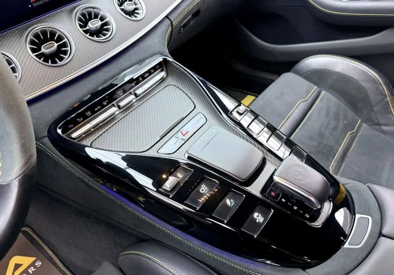Mercedes-Benz AMG GT 63 S E Performance | Mobile.bg � ����������� 16