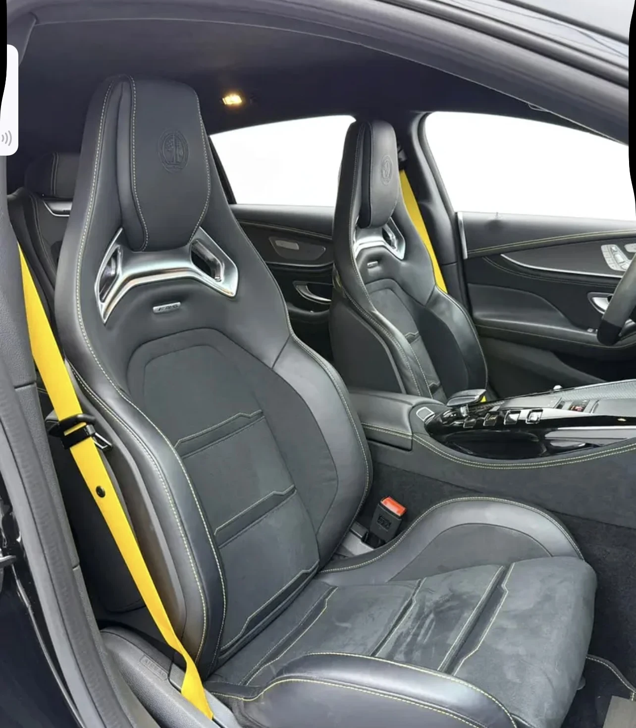 Mercedes-Benz AMG GT 63 S E Performance | Mobile.bg � ����������� 13
