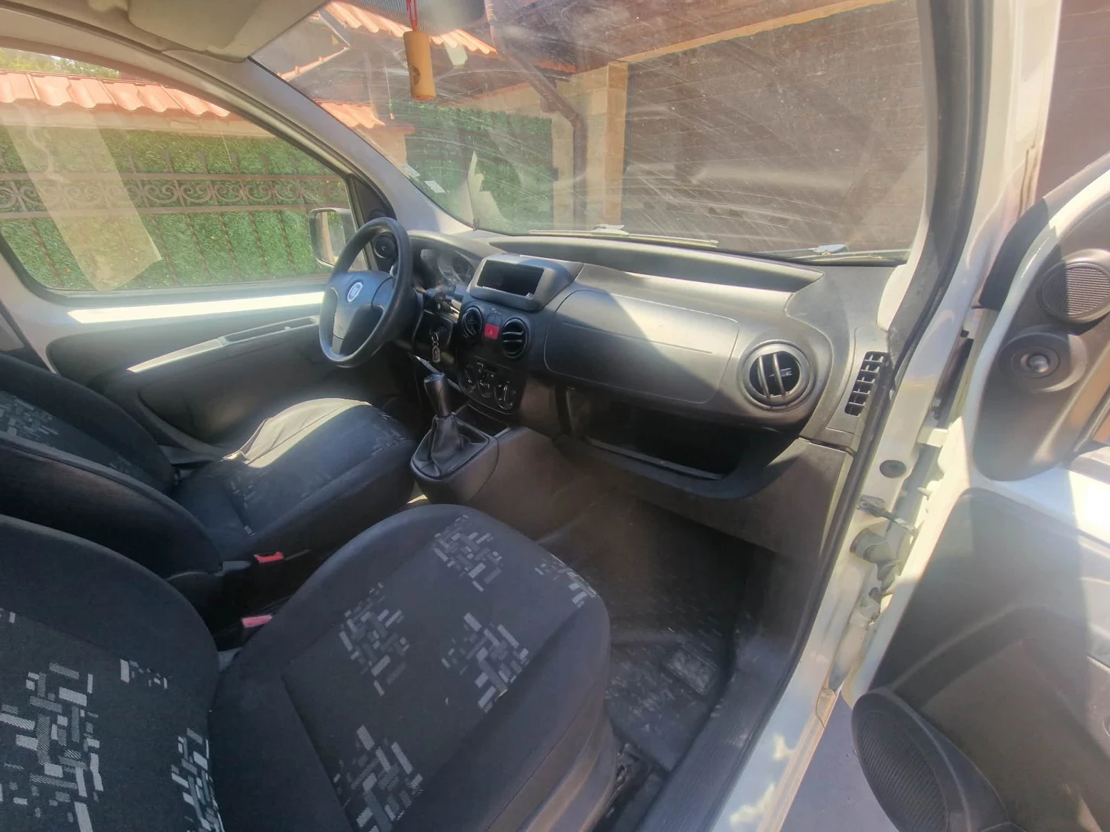 Fiat Fiorino 1.3 Multimeter ��������  | Mobile.bg � ����������� 5