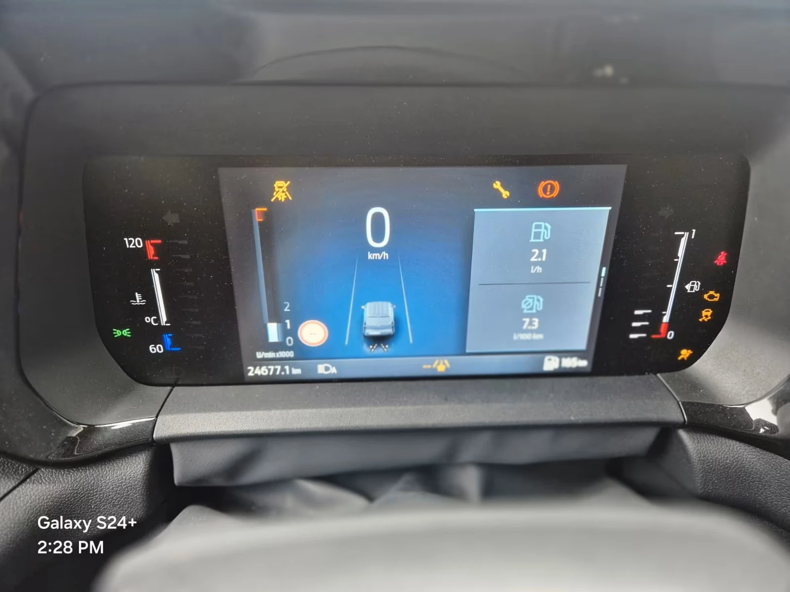 Ford Courier 1.0Turbo Cargo | Mobile.bg � ����������� 12