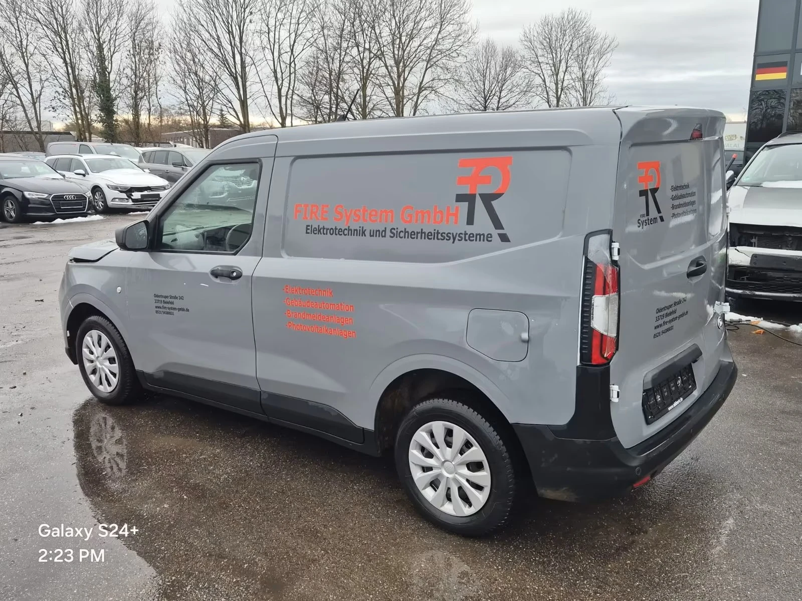 Ford Courier 1.0Turbo Cargo | Mobile.bg � ����������� 3