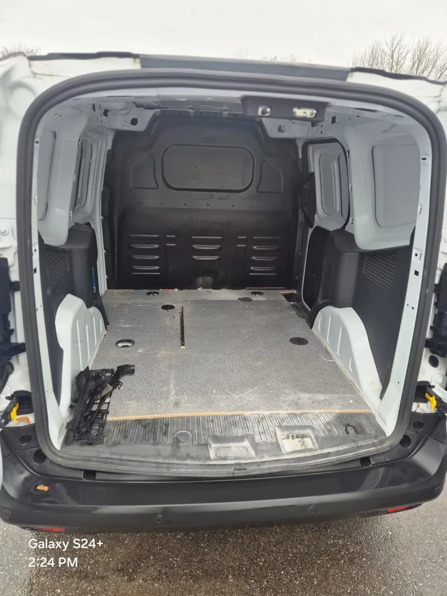 Ford Courier 1.0Turbo Cargo | Mobile.bg � ����������� 7