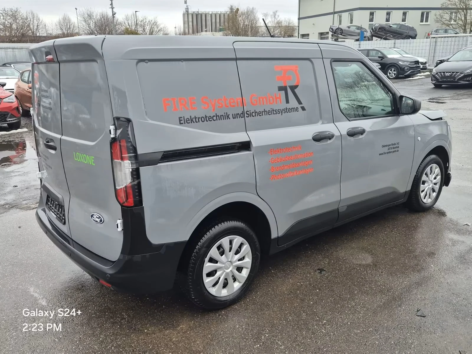 Ford Courier 1.0Turbo Cargo | Mobile.bg � ����������� 6