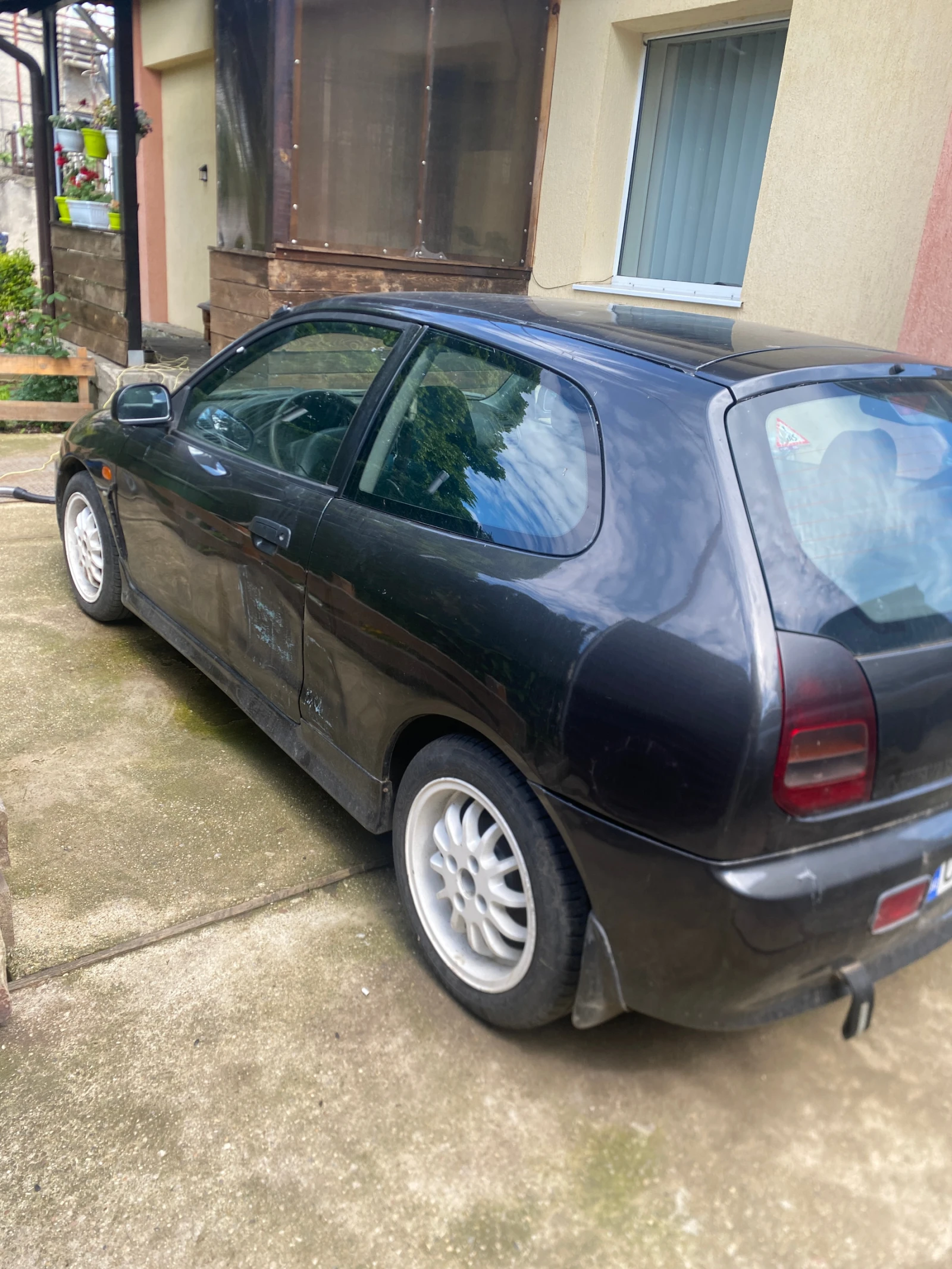 Mitsubishi Colt, снимка 2 - Автомобили и джипове - 54661123